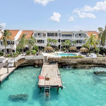 Belmar Oceanfront Apartment 14 Divers Paradise Playa Exterior photo