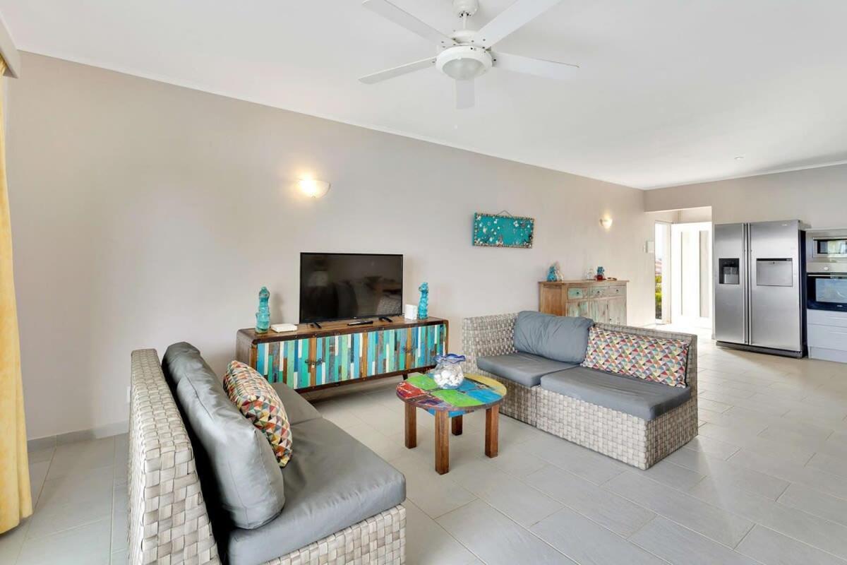 Belmar Oceanfront Apartment 14 Divers Paradise Playa Exterior photo