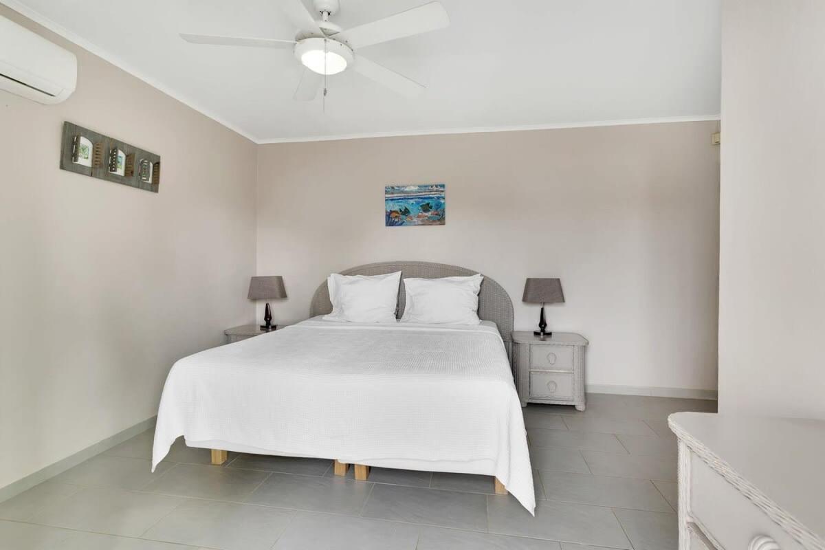 Belmar Oceanfront Apartment 14 Divers Paradise Playa Exterior photo