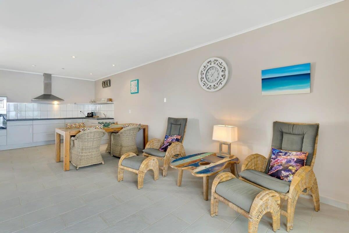 Belmar Oceanfront Apartment 14 Divers Paradise Playa Exterior photo