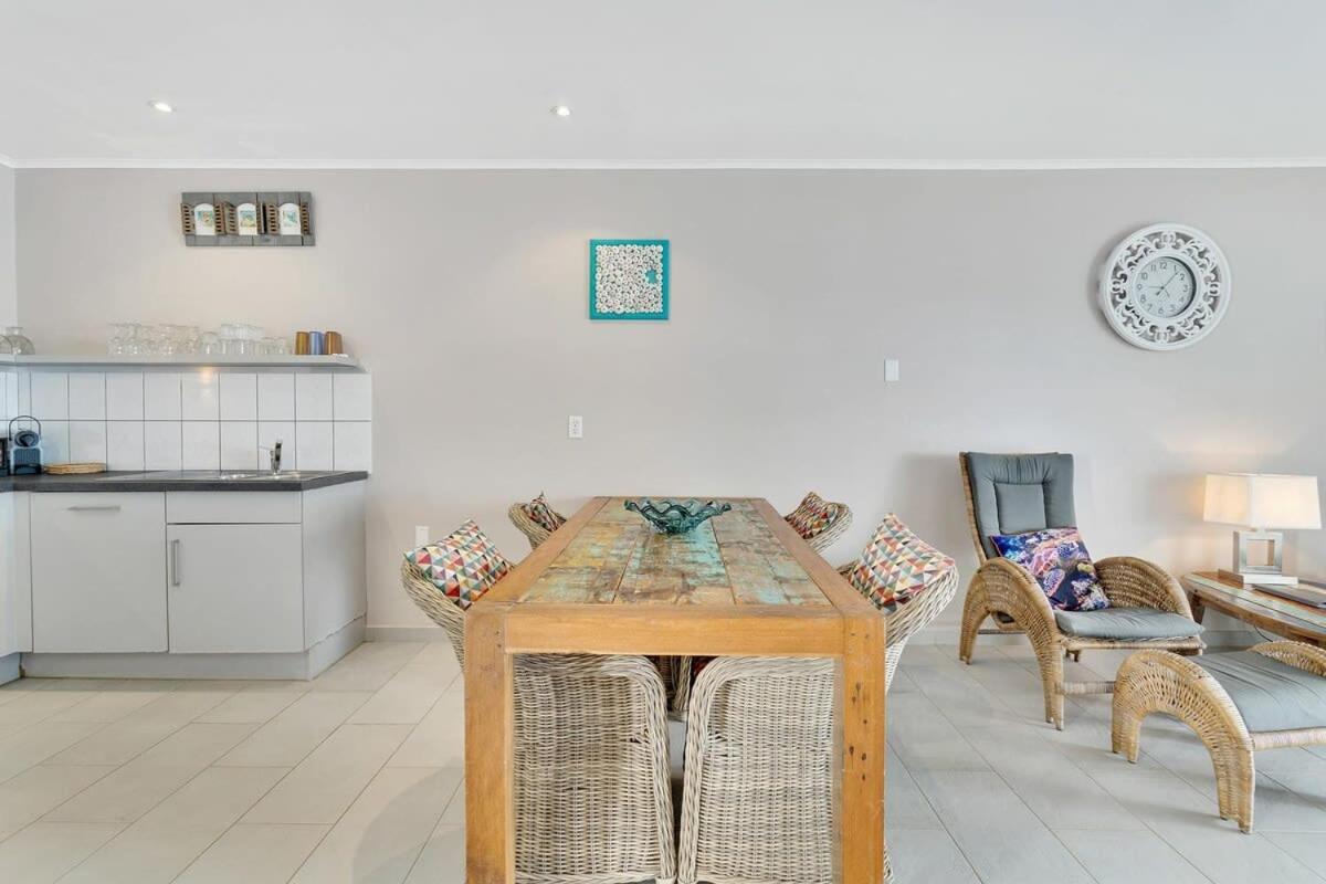 Belmar Oceanfront Apartment 14 Divers Paradise Playa Exterior photo