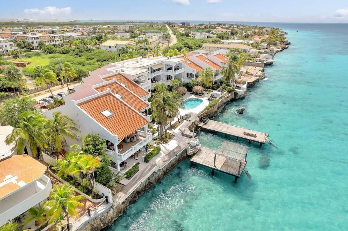 Belmar Oceanfront Apartment 14 Divers Paradise Playa Exterior photo
