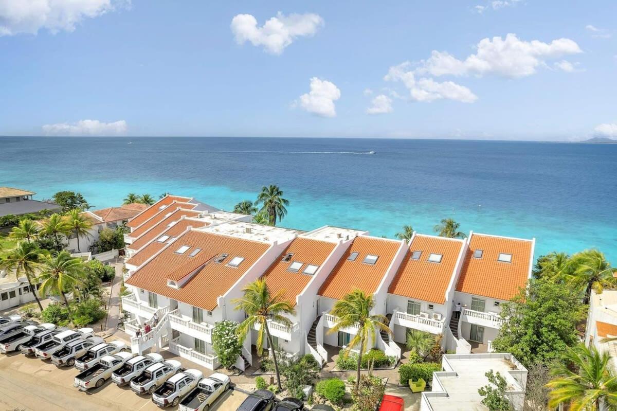 Belmar Oceanfront Apartment 14 Divers Paradise Playa Exterior photo
