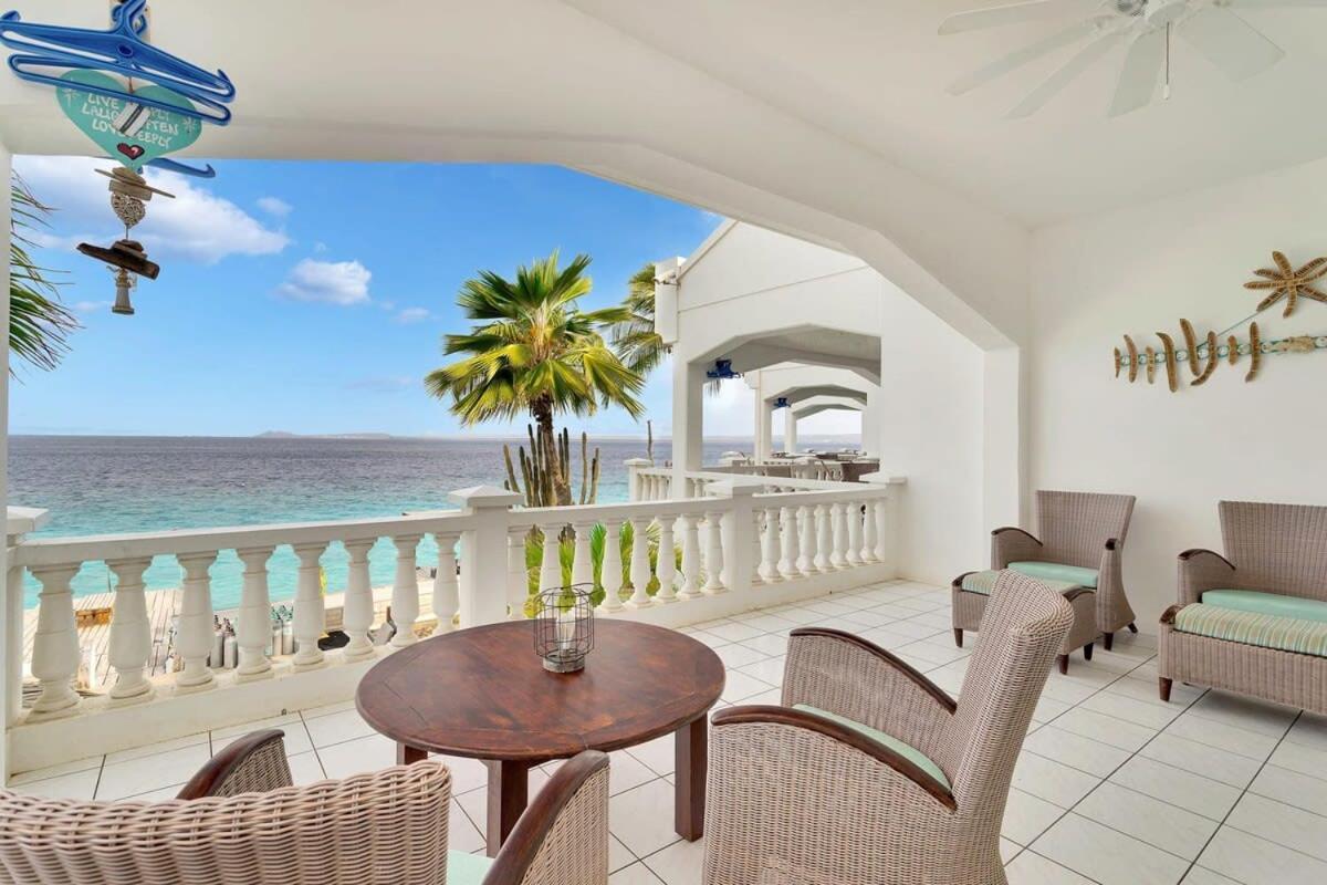 Belmar Oceanfront Apartment 14 Divers Paradise Playa Exterior photo