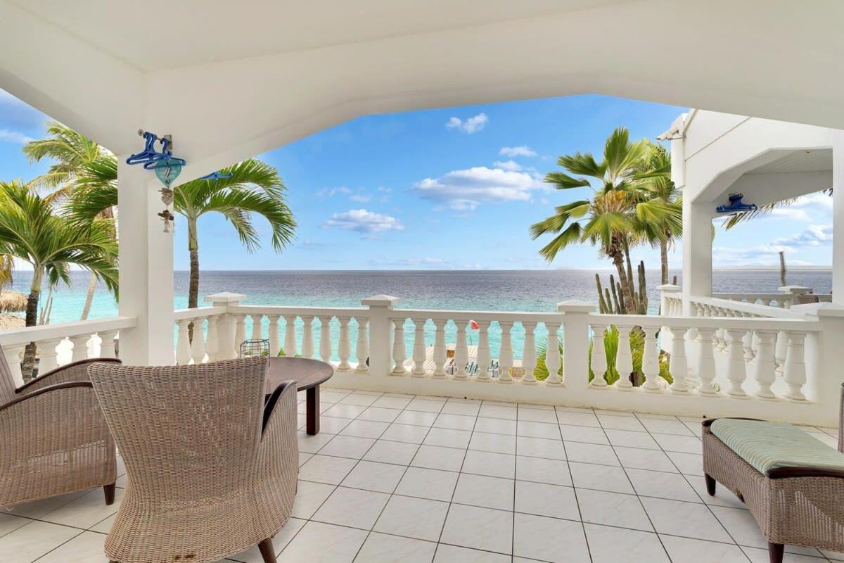 Belmar Oceanfront Apartment 14 Divers Paradise Playa Exterior photo