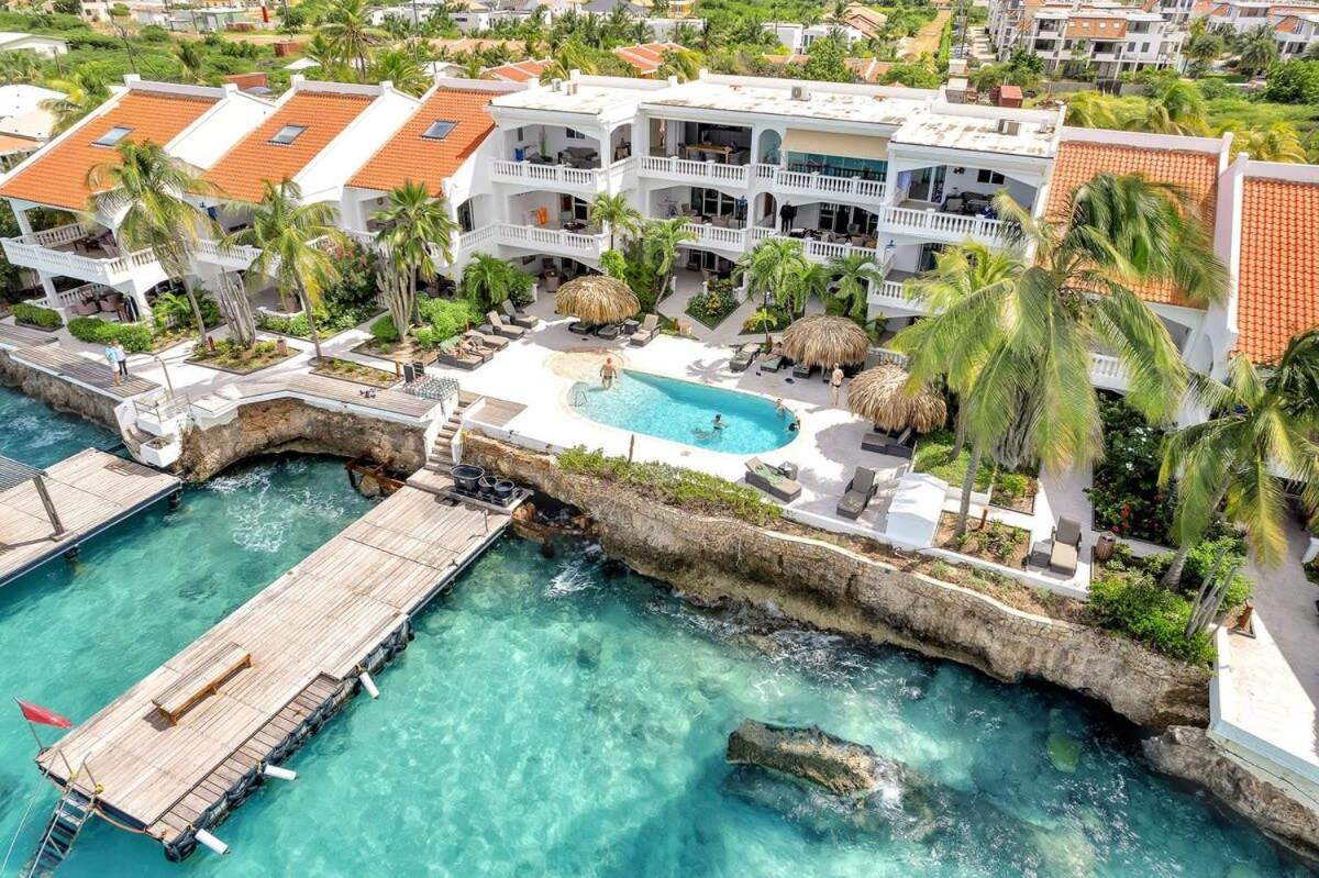 Belmar Oceanfront Apartment 14 Divers Paradise Playa Exterior photo
