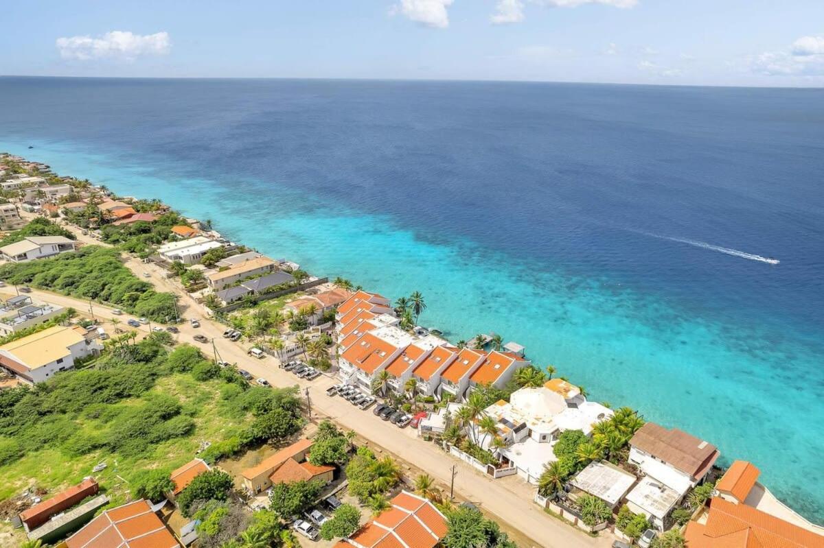 Belmar Oceanfront Apartment 14 Divers Paradise Playa Exterior photo